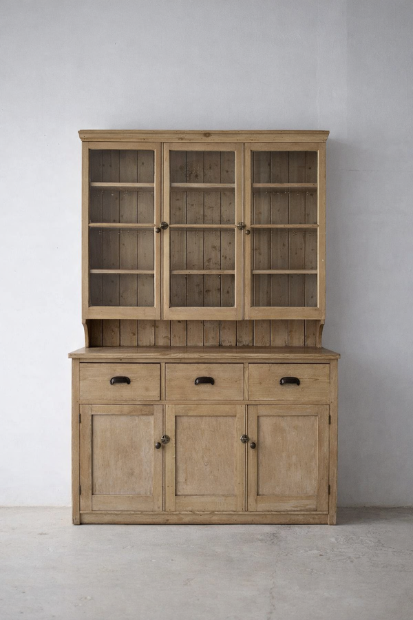 Pine Welsh Dresser