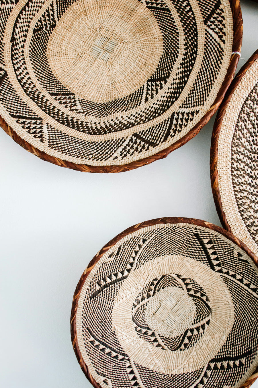 Ceramic work