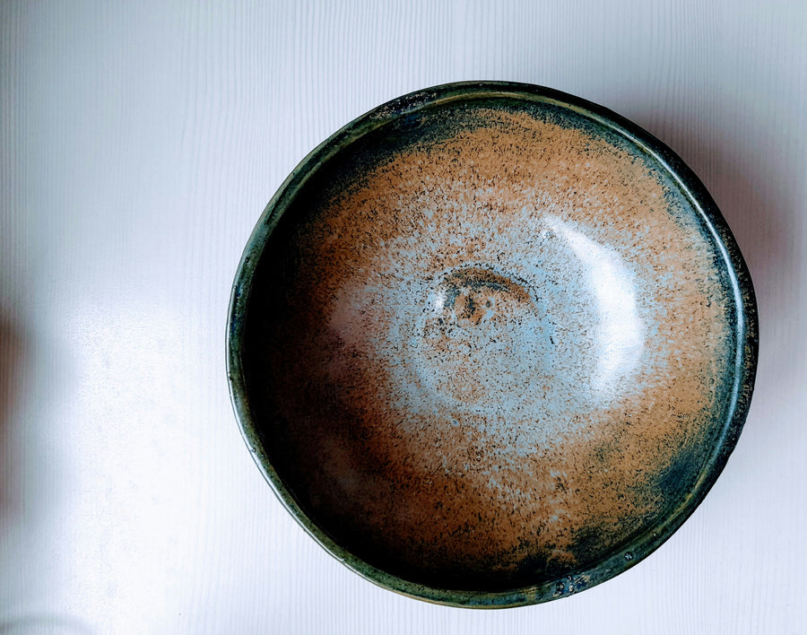 Ceramic detail